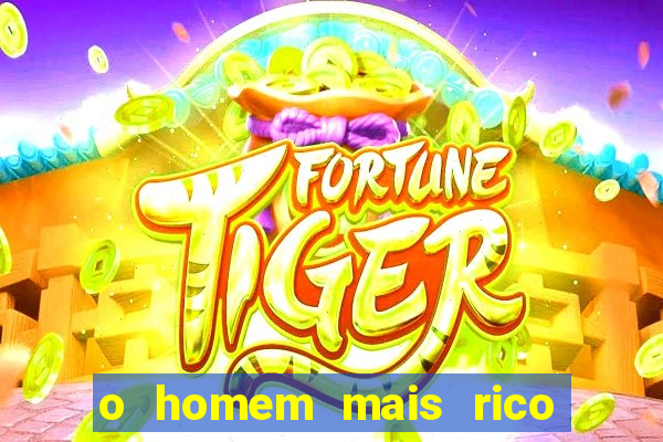 o homem mais rico da babilonia pdf