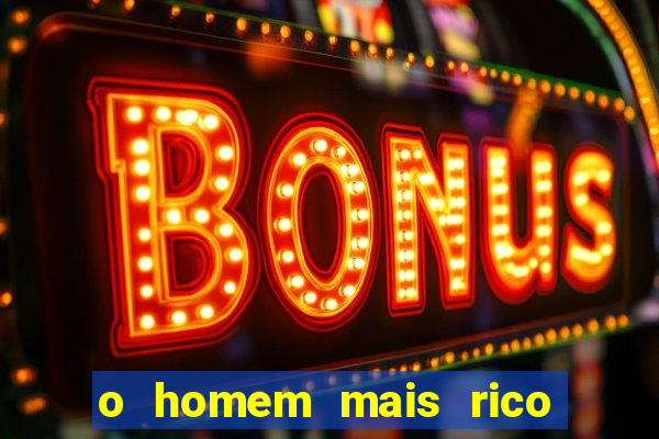 o homem mais rico da babilonia pdf