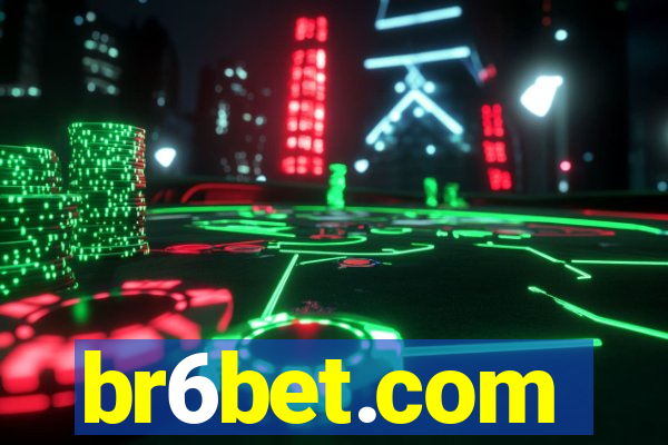 br6bet.com