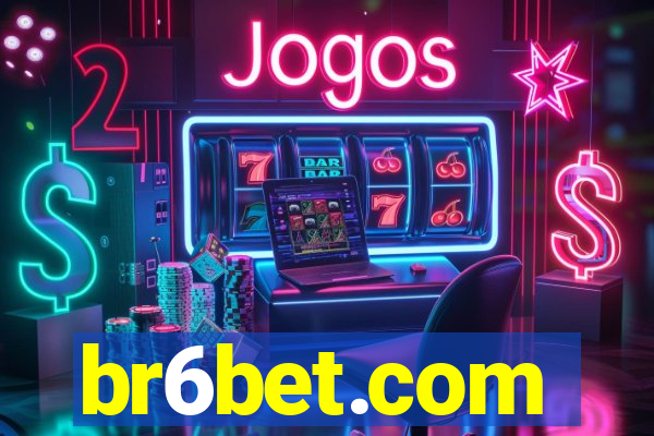 br6bet.com