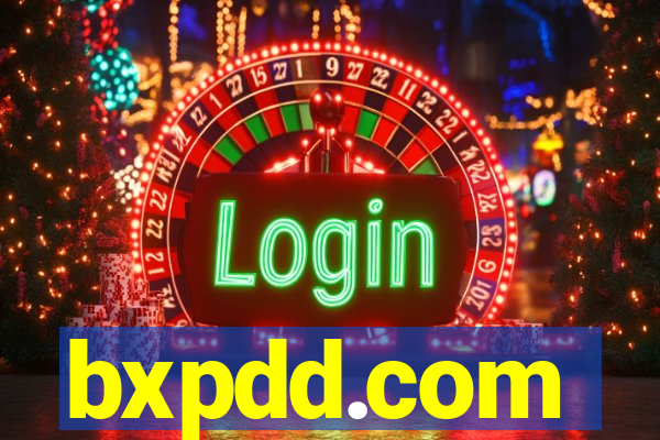 bxpdd.com