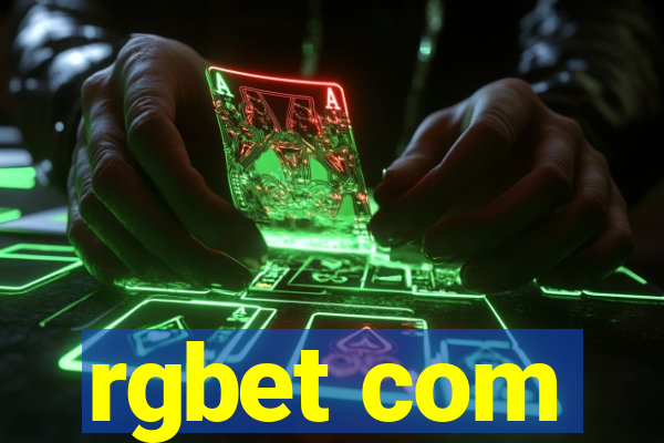 rgbet com