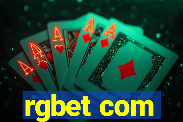 rgbet com