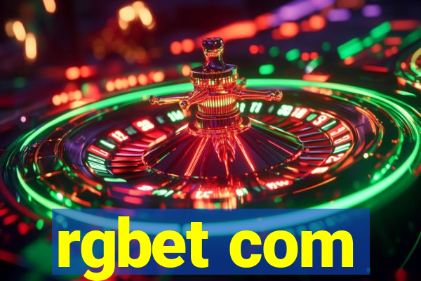 rgbet com