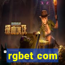 rgbet com