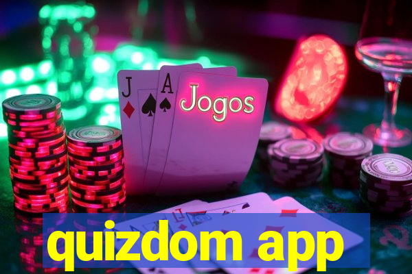 quizdom app