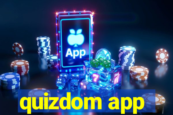 quizdom app