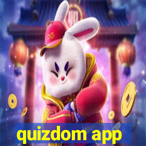 quizdom app