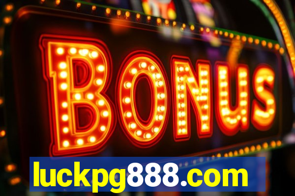 luckpg888.com