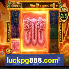 luckpg888.com