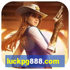 luckpg888.com