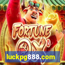 luckpg888.com