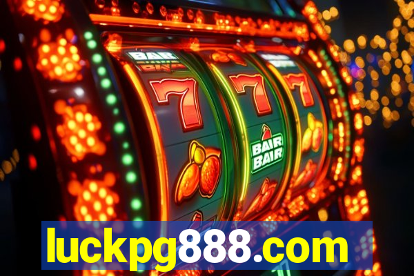 luckpg888.com