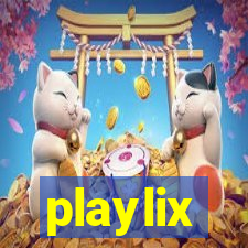 playlix