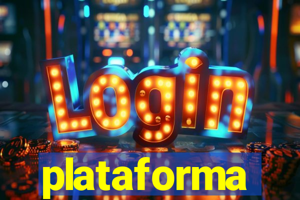 plataforma