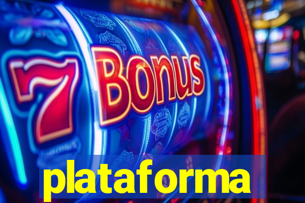 plataforma