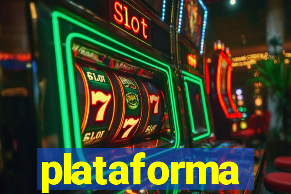 plataforma