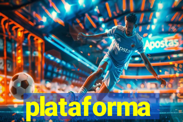 plataforma