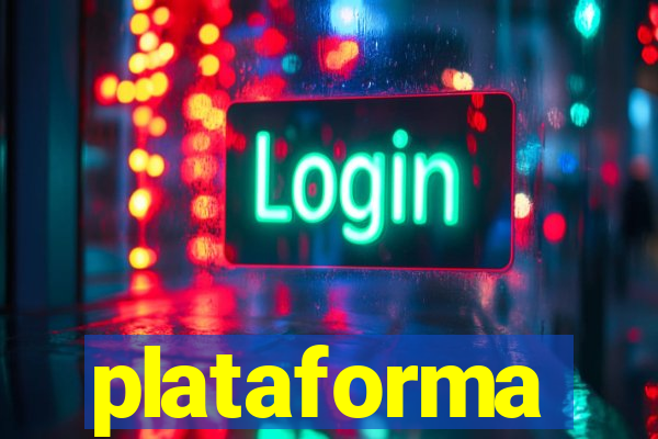 plataforma