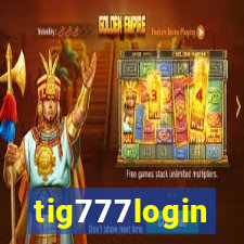 tig777login