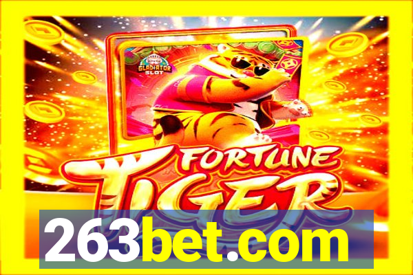 263bet.com