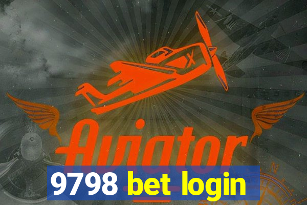 9798 bet login