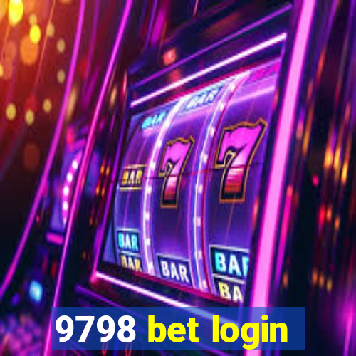 9798 bet login