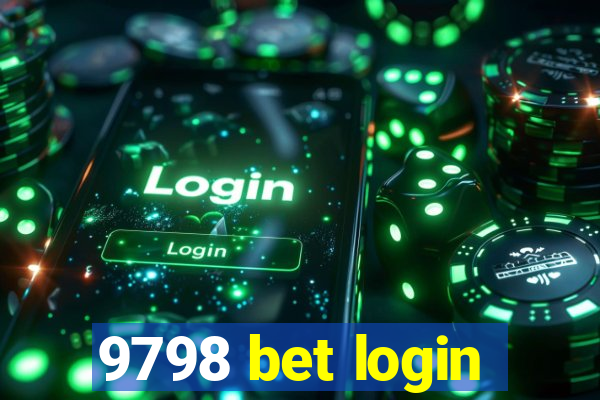 9798 bet login