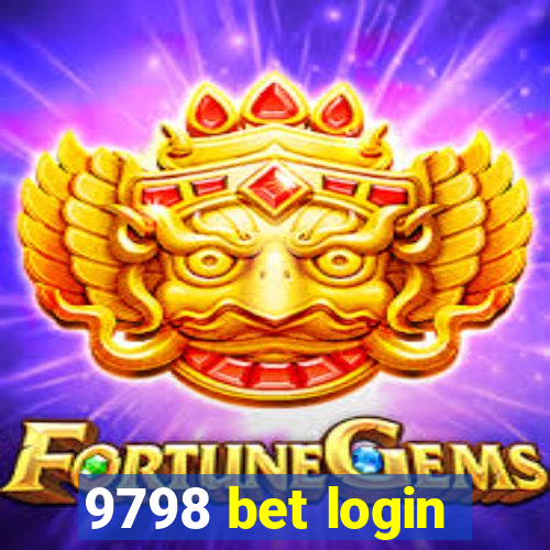 9798 bet login