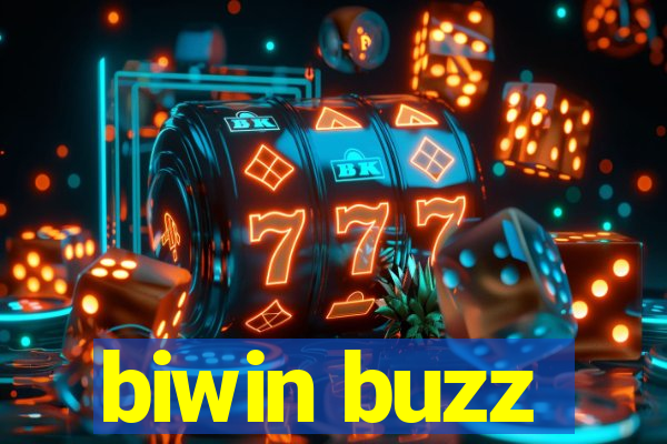 biwin buzz