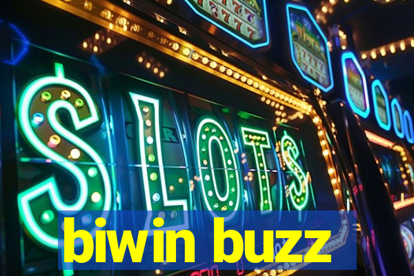 biwin buzz