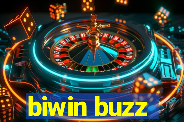 biwin buzz