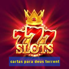 cartas para deus torrent