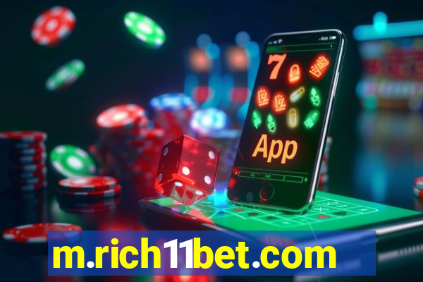 m.rich11bet.com