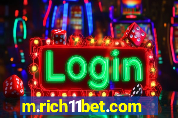 m.rich11bet.com