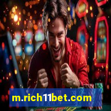 m.rich11bet.com