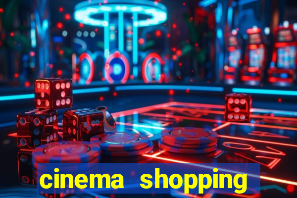 cinema shopping total porto alegre