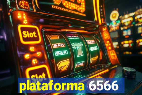 plataforma 6566