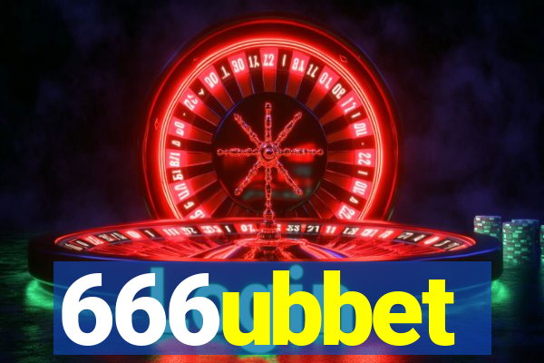 666ubbet