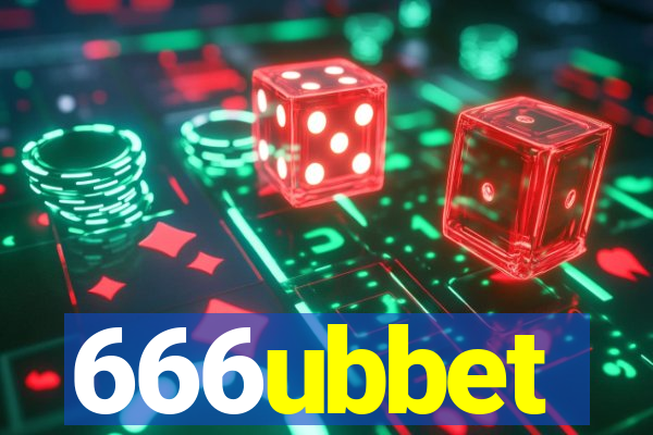 666ubbet