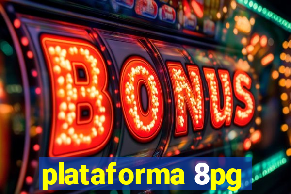 plataforma 8pg