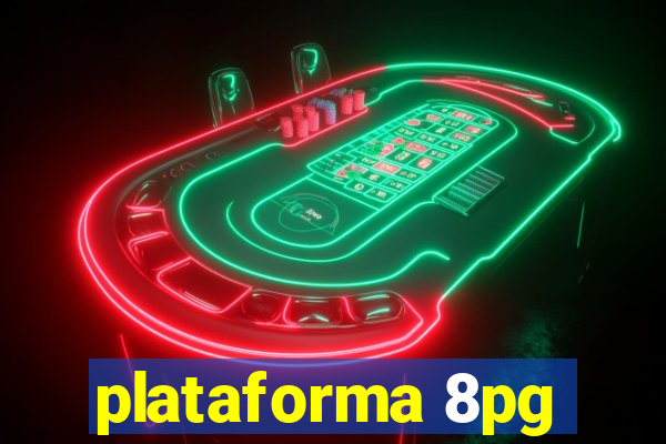 plataforma 8pg