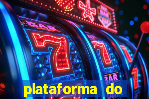 plataforma do neymar bet