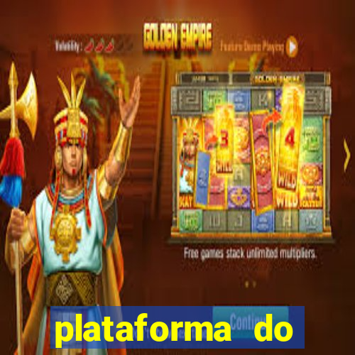 plataforma do neymar bet