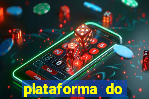 plataforma do neymar bet