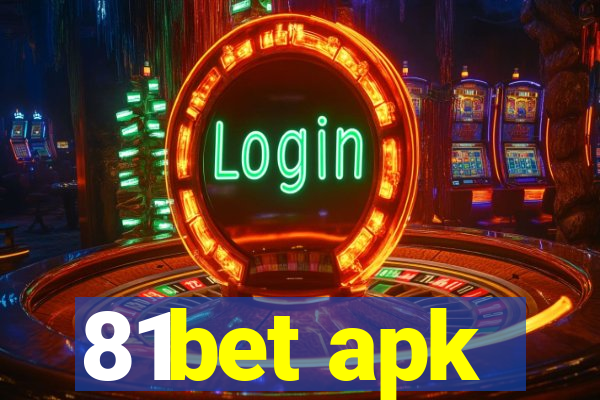 81bet apk