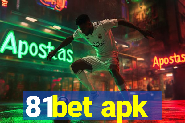 81bet apk