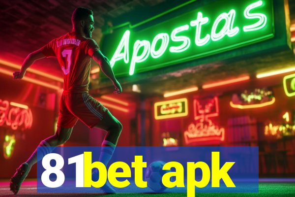 81bet apk