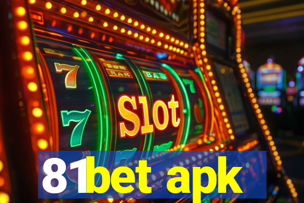 81bet apk