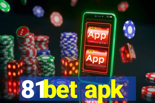 81bet apk